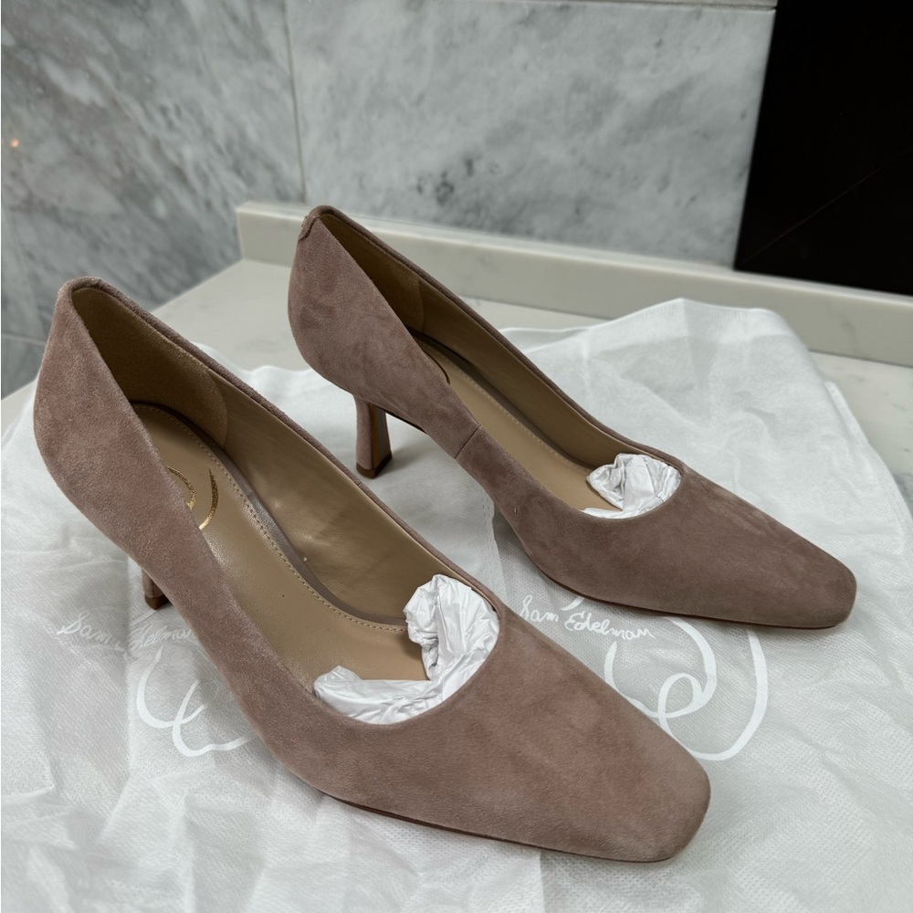 Sam Edelman Rika pump - Picture 7 of 7